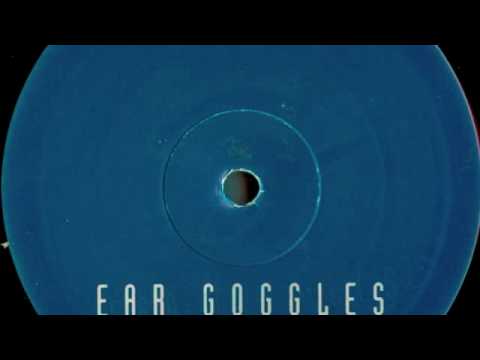Khan — Khan & Gill-Mann - Ear Goggles