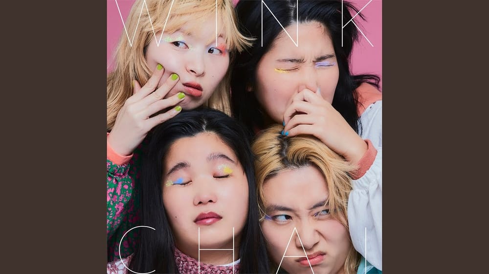 Chai (6) — END (Music Video) | Dork