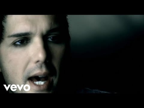 INXS — INXS - Afterglow (Video)