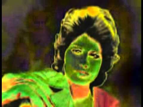 Sharifah Aini — Sharifah Aini - Oh Dimana (Mustika Hati)