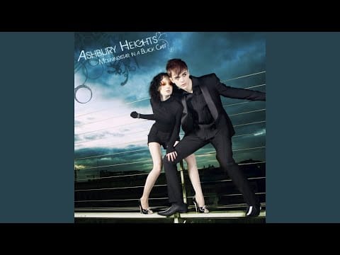 Ashbury Heights — World Coming Down