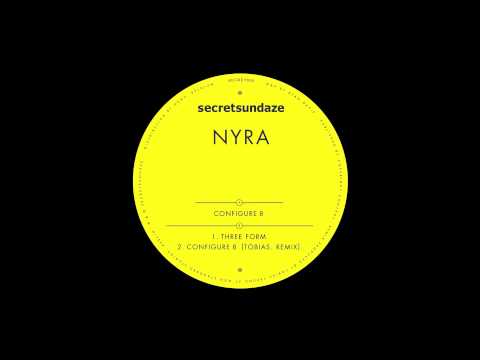 Nyra — Nyra - Configure 8 [secretsundaze]