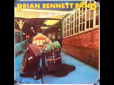 Brian Bennett Band — Brian Bennett Band -- Saturday Night Special [1977]