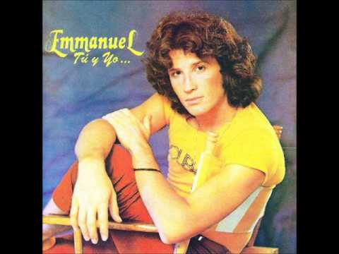Emmanuel — Emmanuel - Tú y Yo