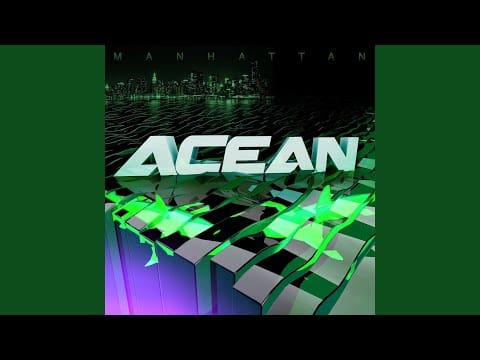 Acean — Paintwerks