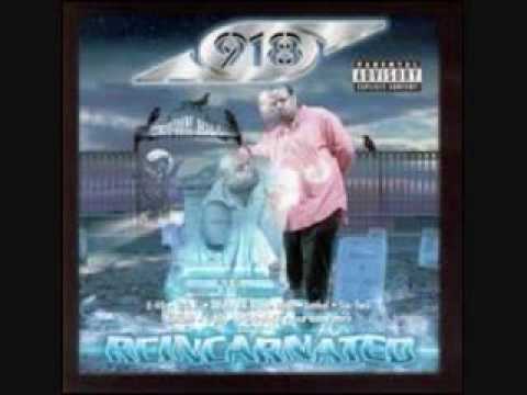 918 — 918 - Die