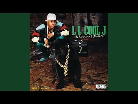 LL Cool J — Clap Your Hands