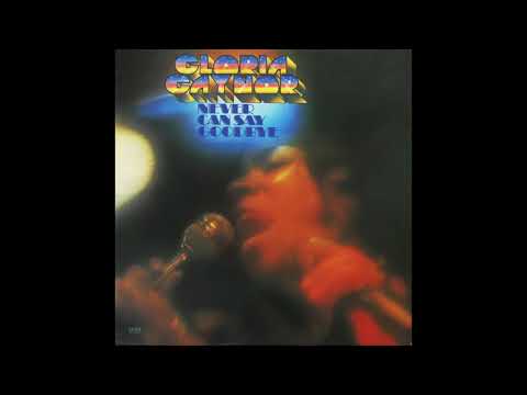 Gloria Gaynor — Gloria Gaynor - Real Good People [HQ-VINYL]