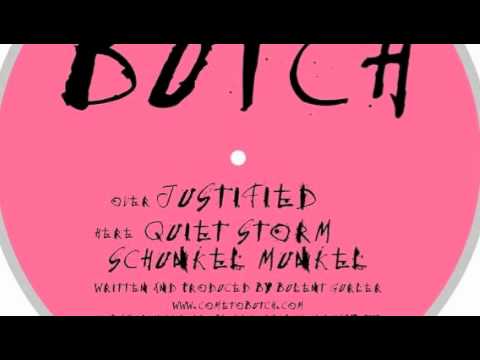 Butch — Butch - Justified