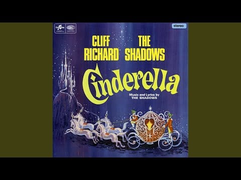 Cliff Richard — Why Wasn't I Born Rich (1992 Remaster)