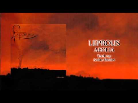 Leprous — Leprous - Aeolus Shadow
