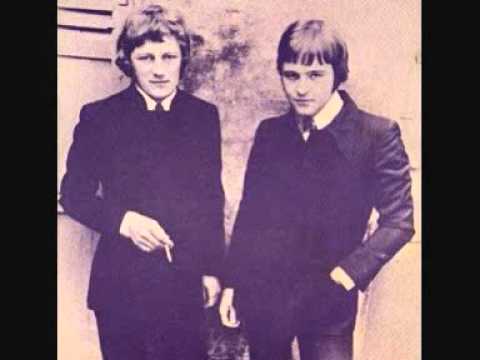 Mick Jones (2) — State of Micky and Tommy -Never at all