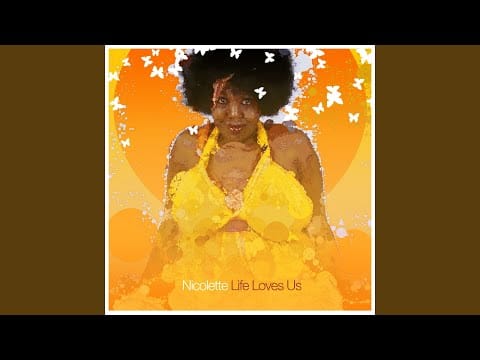 Nicolette — Fire in the heart