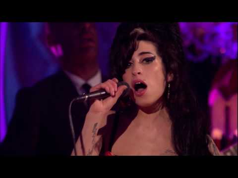 Amy Winehouse — Amy Winehouse - Just Friends (Live @ BBC Sessions)