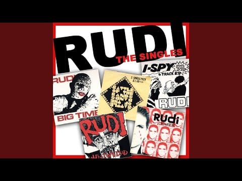 Rudi — Crimson