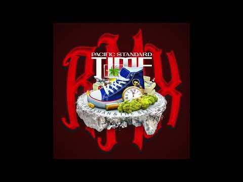 Beat Junkies — XP The Marxman  & The Beat Junkies - Pacific Standard Time (RMX)