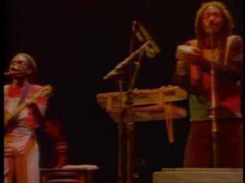 Peter Tosh — Peter Tosh Captured Live-Not Gonna give It up