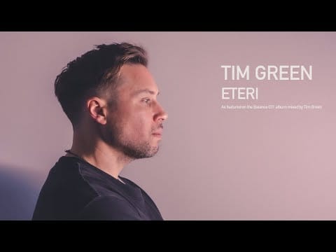 Tim Green (4) — Tim Green - Eteri [Balance Music]