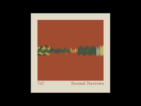 747 — 747 - Second Narrows [AQR026S1]