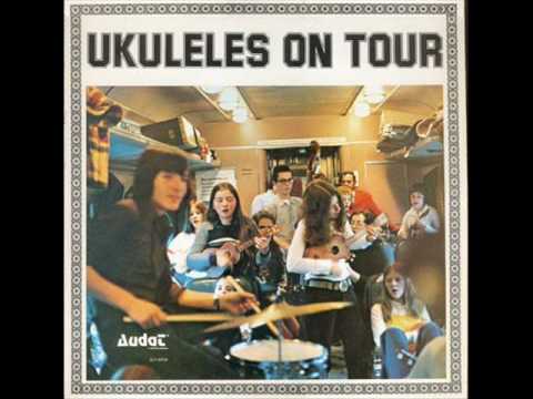 B. Bumble & The Stingers — B.Bumble & The Stingers - Nut Rocker