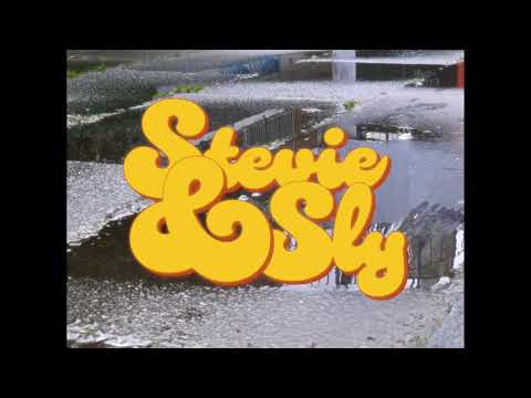 Young Gun Silver Fox — Young Gun Silver Fox - Stevie & Sly (Official Video)