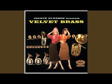 Jackie Gleason — September Song
