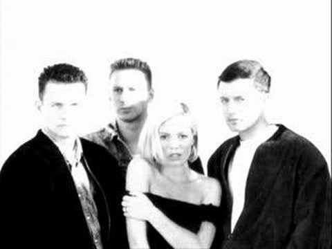 Eighth Wonder — Eighth Wonder - Baby Baby (Spanish Version)