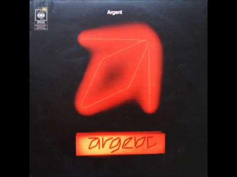 Argent — Schoolgirl - ARGENT