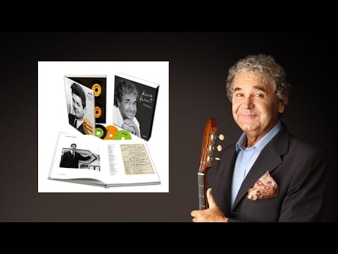 Pierre Perret (2) — Pierre Perret - Ça va bien ça va mal