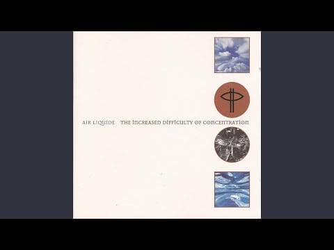 Air Liquide — Unraveling My Curls