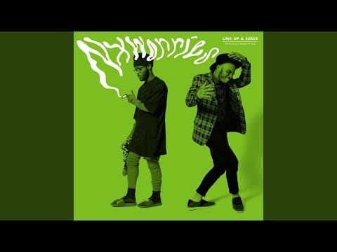 NxWorries — Suede