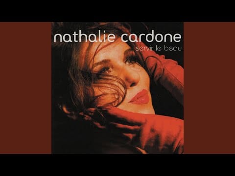Nathalie Cardone — Mister Jim