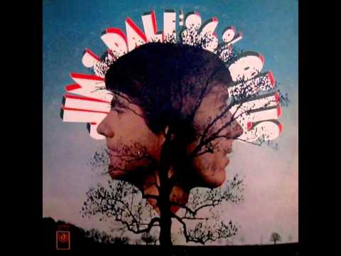 Jim And Dale — Jim & Dale - Past The State of Mind (1968)