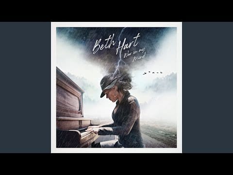 Beth Hart — Sugar Shack