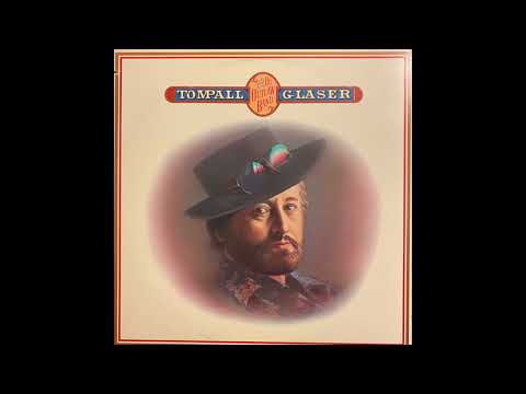 Tompall Glaser — Tompall and His Outlaw Band - Tompall Glaser (Classic Outlaw Country 1977)