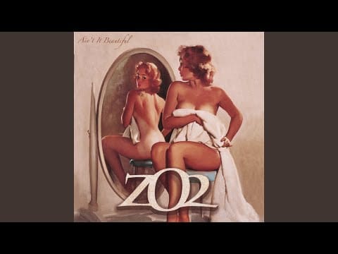 ZO2 — She Believes