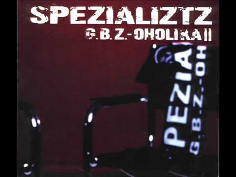 Spezializtz — Spezializtz Feat. Afrob - Afrokalypse 2