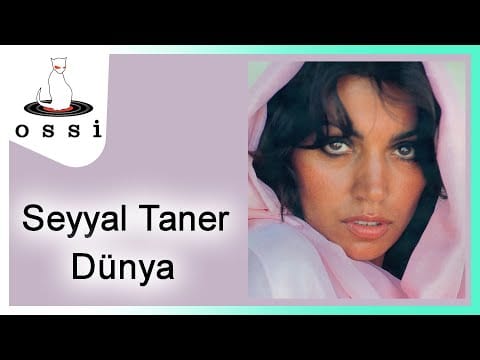 Seyyal Taner — Seyyal Taner - Dünya