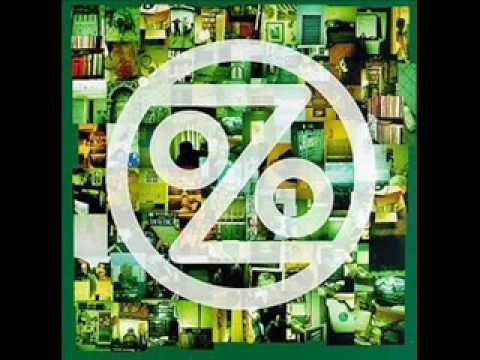 Ozomatli — Ozomatli - O le Le