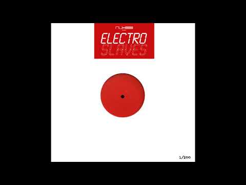 Aux 88 — Aux 88 - Electro Slaves