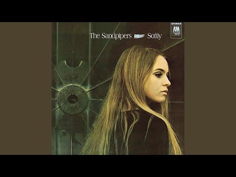 The Sandpipers — Find A Reason To Believe