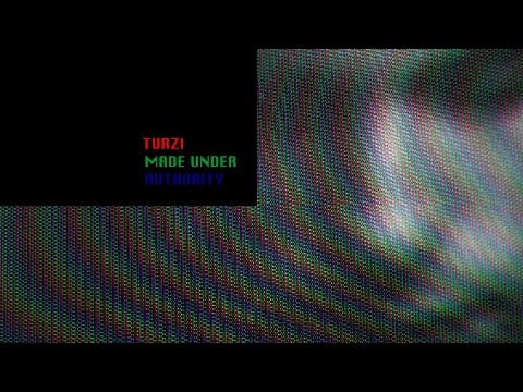Turzi — Turzi - Horus In A