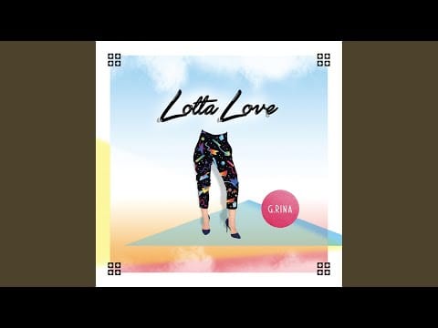 G.Rina — 音に抱かれて