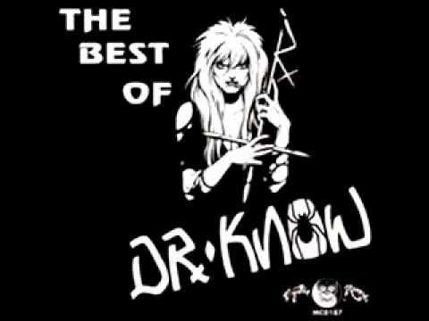 Dr. Know (3) — Dr. Know - Life Returns