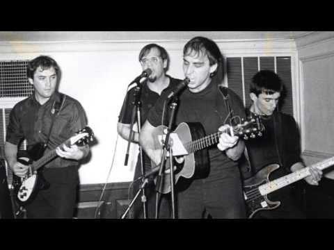 The Smithereens — The Smithereens - Tommy - 09 Go To The Mirror