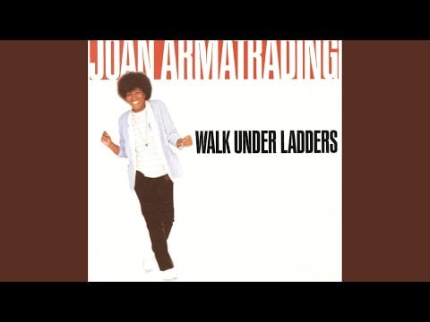 Joan Armatrading — No Love