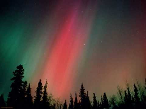 Essence Of Aura — Essence of Aura Northern Lights (remix)
