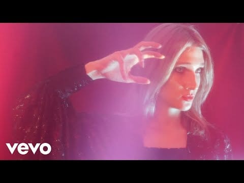 La Femme (4) — La Femme - Elle ne t'aime pas