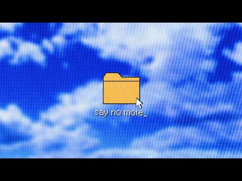 Martin Jensen — Martin Jensen, Jaimes - Say No More (Lyric Video)