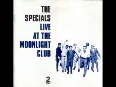 The Specials — the specials live at the moonlight club 1979. Its up to you.wmv